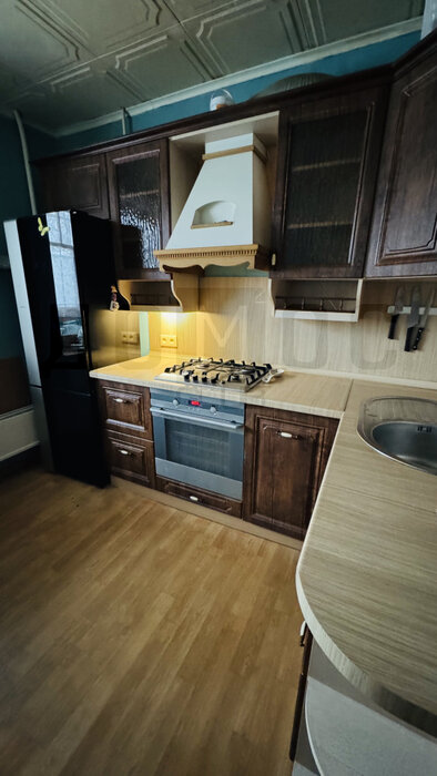 Екатеринбург, ул. Красных командиров, 32 (Эльмаш) - фото квартиры (3)