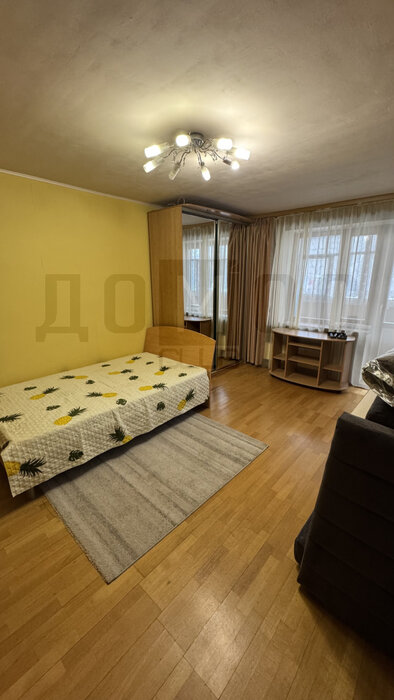 Екатеринбург, ул. Красных командиров, 32 (Эльмаш) - фото квартиры (8)