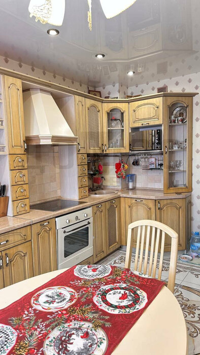 Екатеринбург, ул. Таганская, 97 (Эльмаш) - фото квартиры (3)