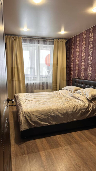 Екатеринбург, ул. Таганская, 97 (Эльмаш) - фото квартиры (7)