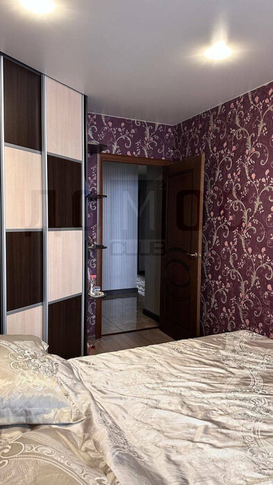 Екатеринбург, ул. Таганская, 97 (Эльмаш) - фото квартиры (8)