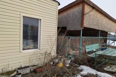 к.п. Крылья, д.   (городской округ Белоярский  д. Поварня) - фото коттеджа/дома/дачи