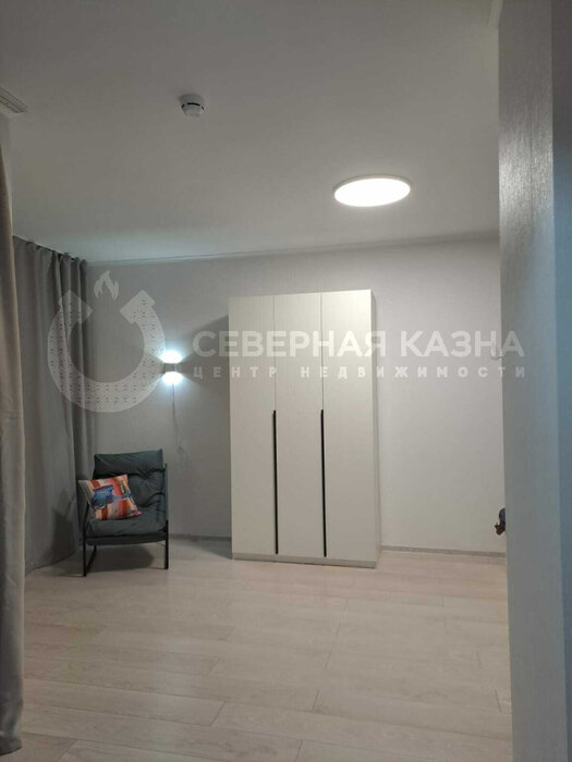 Екатеринбург, ул. Космонавтов, 108/4 (Эльмаш) - фото квартиры (3)