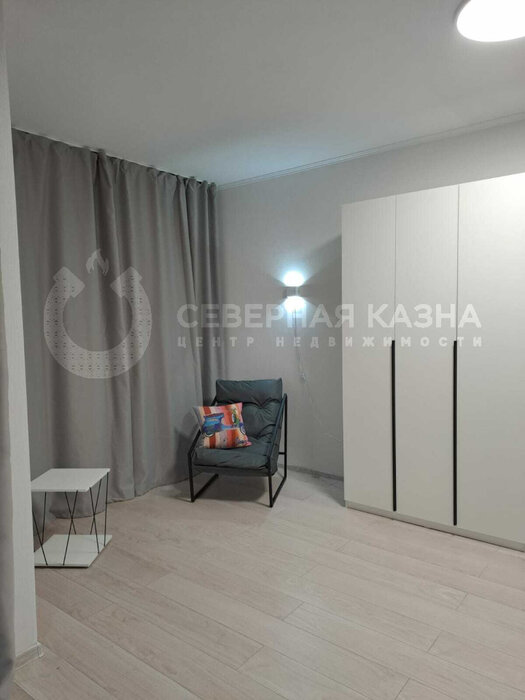 Екатеринбург, ул. Космонавтов, 108/4 (Эльмаш) - фото квартиры (4)