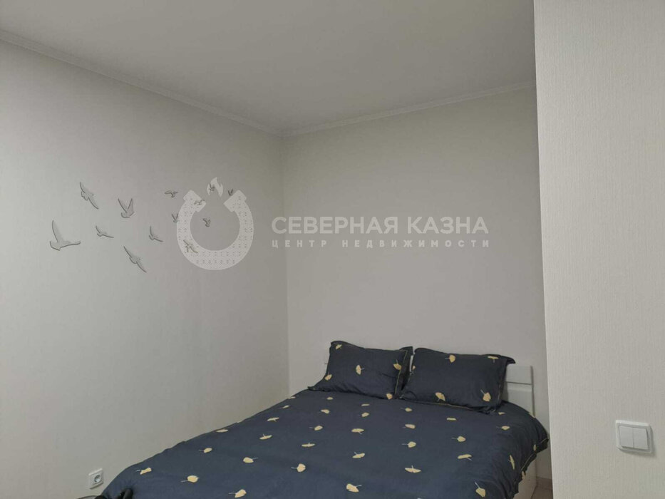 Екатеринбург, ул. Космонавтов, 108/4 (Эльмаш) - фото квартиры (6)