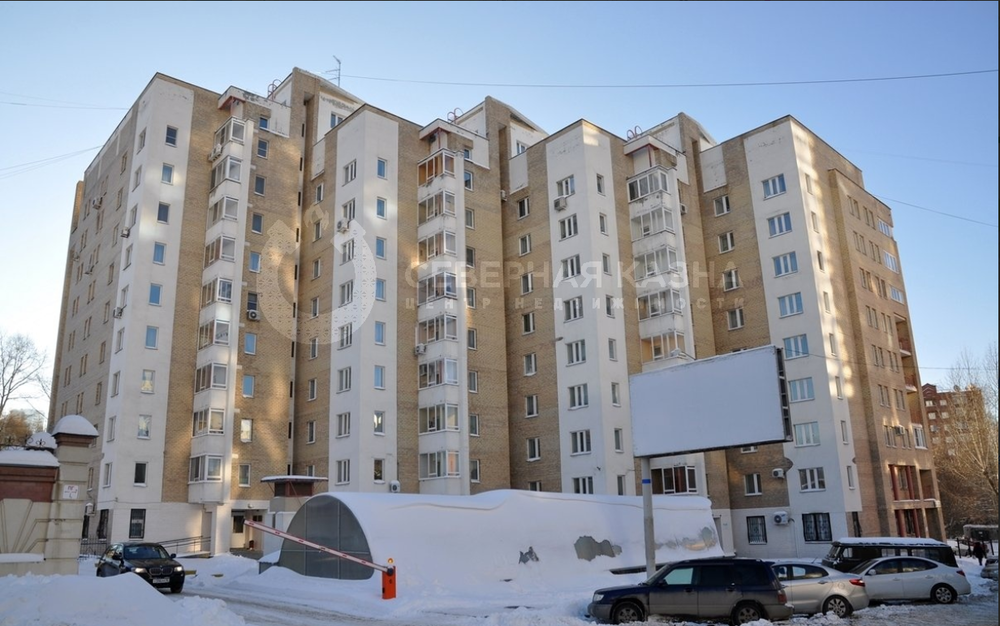 Екатеринбург, ул. Хомякова, 17 (ВИЗ) - фото квартиры (2)