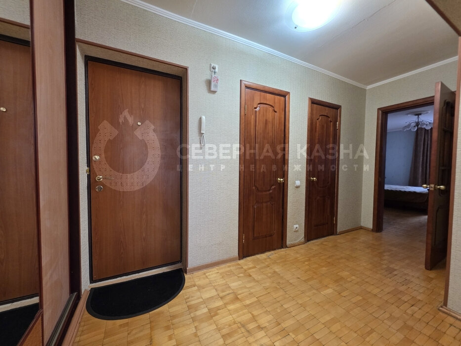 Екатеринбург, ул. Хомякова, 17 (ВИЗ) - фото квартиры (4)