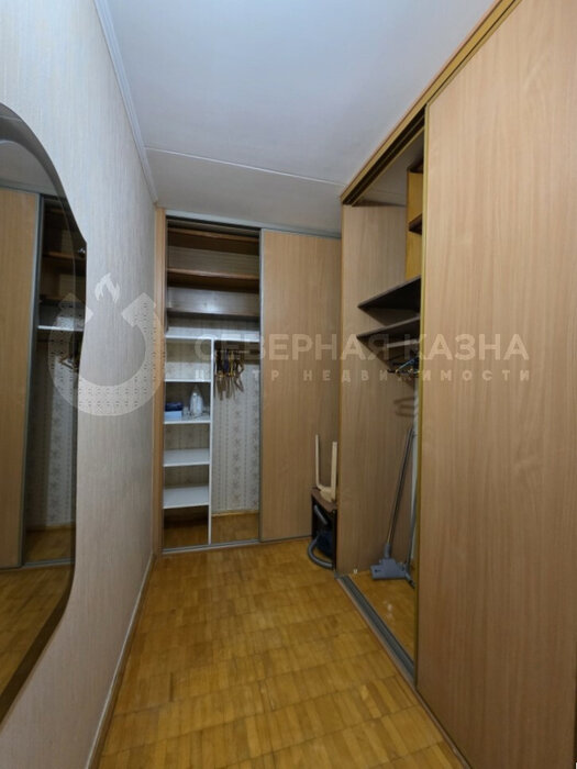 Екатеринбург, ул. Хомякова, 17 (ВИЗ) - фото квартиры (6)