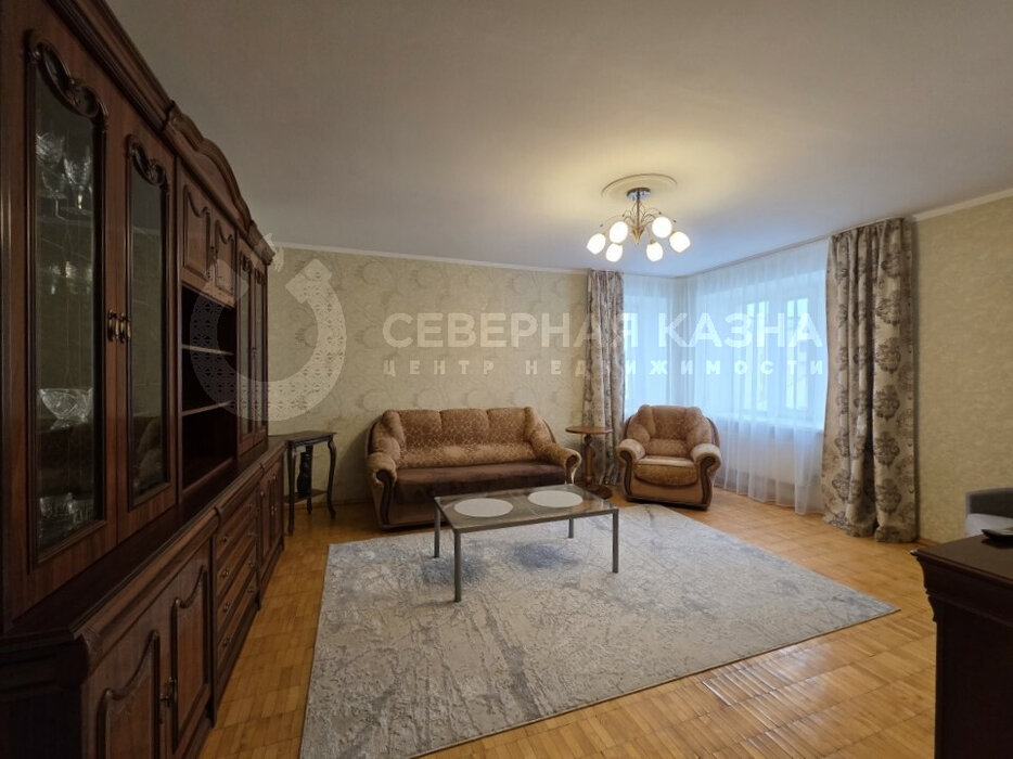 Екатеринбург, ул. Хомякова, 17 (ВИЗ) - фото квартиры (7)