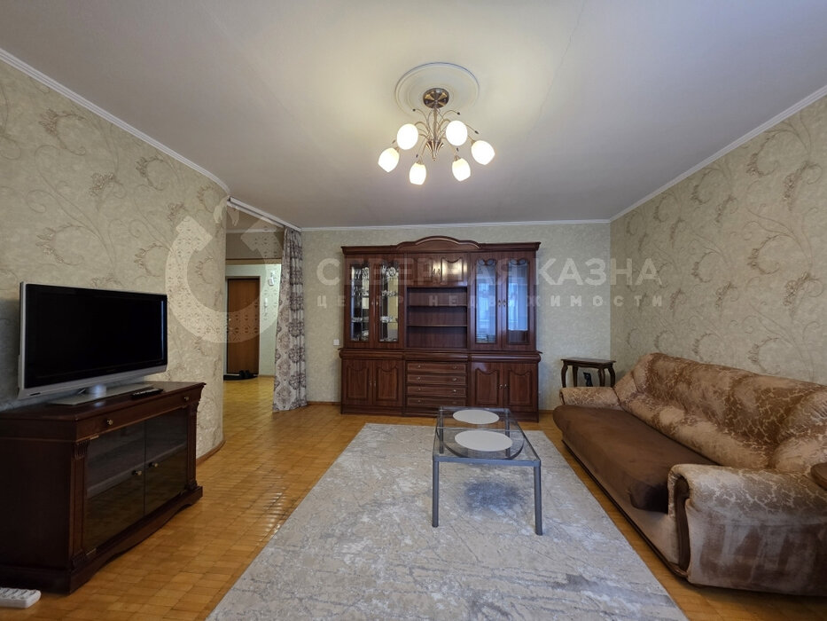 Екатеринбург, ул. Хомякова, 17 (ВИЗ) - фото квартиры (8)