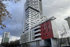 Екатеринбург, ул. Гурзуфская, 11 (Юго-Западный) - фото квартиры