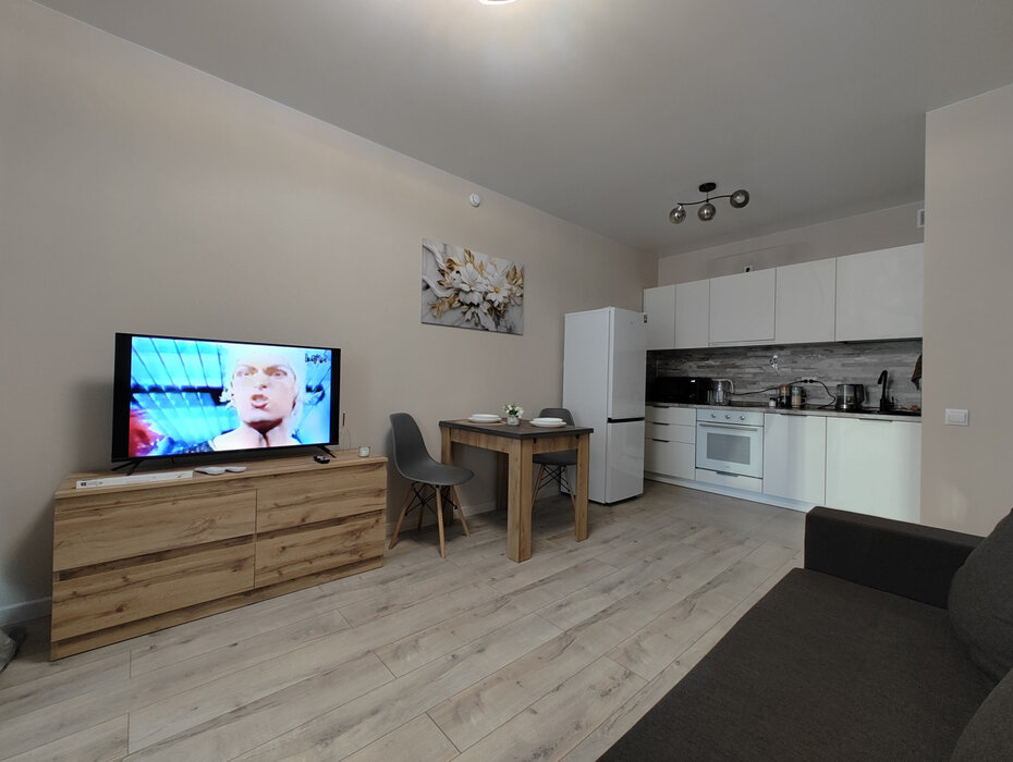 Екатеринбург, ул. Сибирский, 24д (Сибирский тракт) - фото квартиры (3)