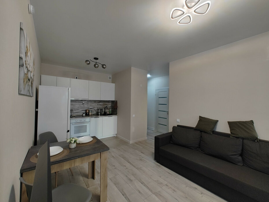 Екатеринбург, ул. Сибирский, 24д (Сибирский тракт) - фото квартиры (4)