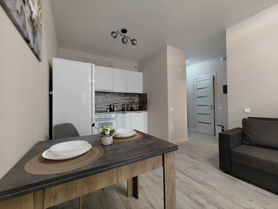 Екатеринбург, ул. Сибирский, 24д (Сибирский тракт) - фото квартиры (5)