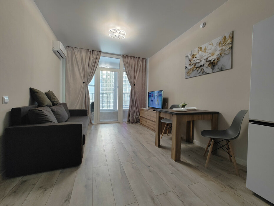 Екатеринбург, ул. Сибирский, 24д (Сибирский тракт) - фото квартиры (6)