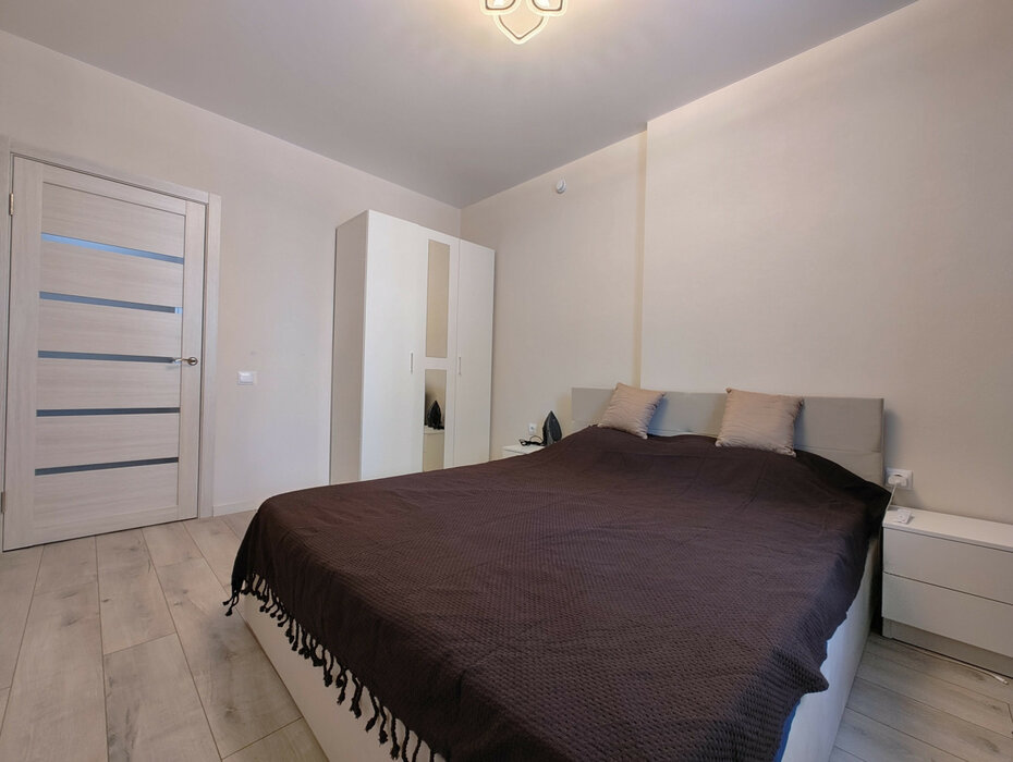 Екатеринбург, ул. Сибирский, 24д (Сибирский тракт) - фото квартиры (7)