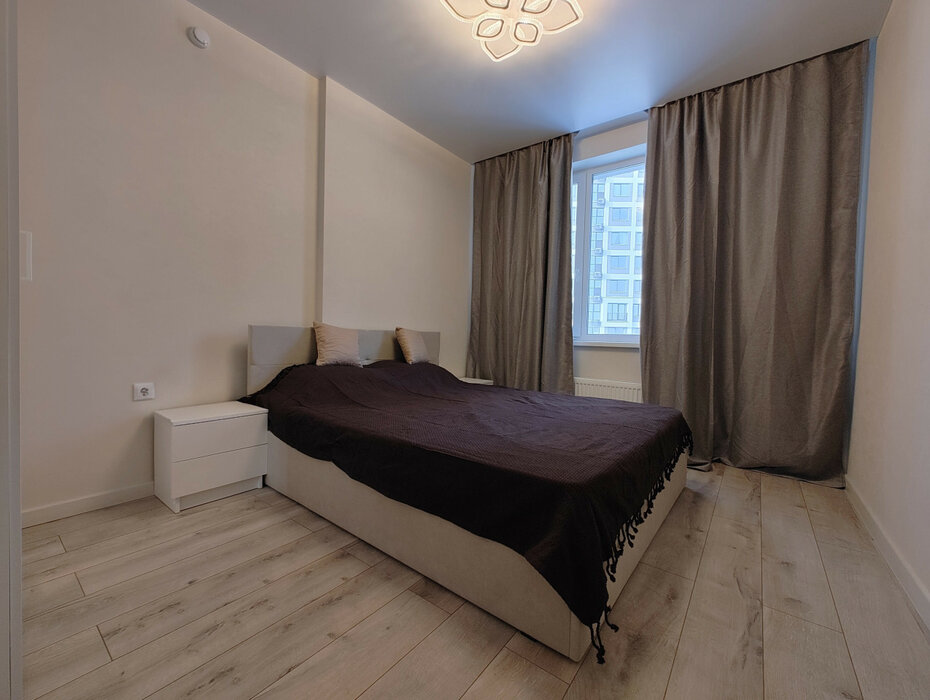 Екатеринбург, ул. Сибирский, 24д (Сибирский тракт) - фото квартиры (8)