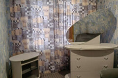 Екатеринбург, ул. Бисертская, 23 (Елизавет) - фото квартиры