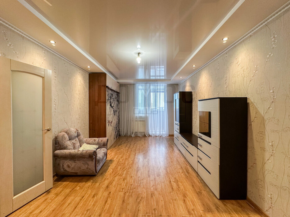 Екатеринбург, ул. Краснолесья, 30 (УНЦ) - фото квартиры (7)