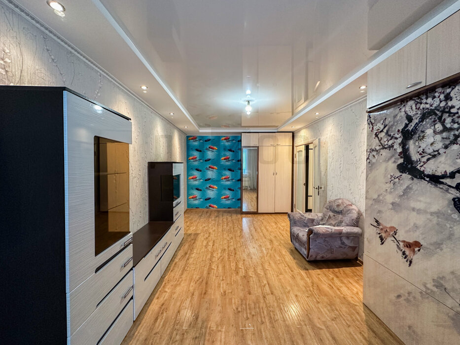 Екатеринбург, ул. Краснолесья, 30 (УНЦ) - фото квартиры (8)