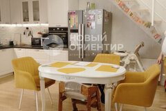 Екатеринбург, ул. Широкореченская, 58/3 (Широкая речка) - фото квартиры