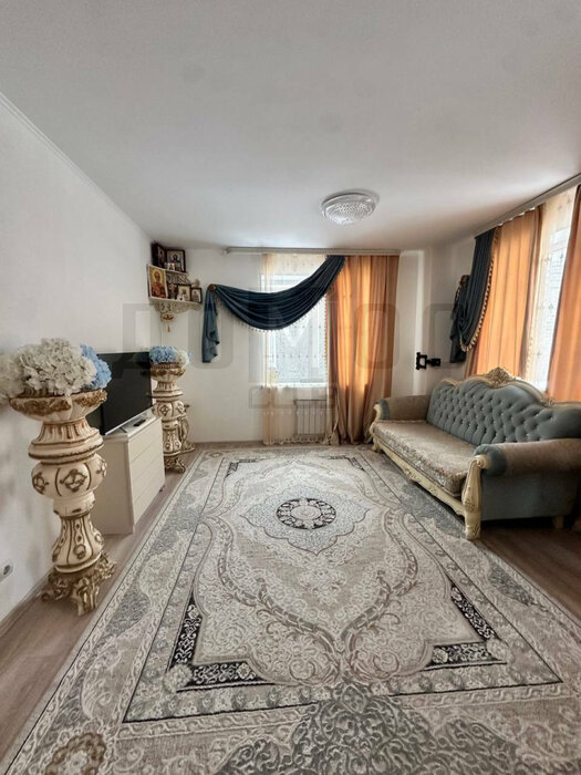 Екатеринбург, ул. Рощинская, 46/2 (Уктус) - фото квартиры (1)