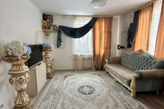 Екатеринбург, ул. Рощинская, 46/2 (Уктус) - фото квартиры