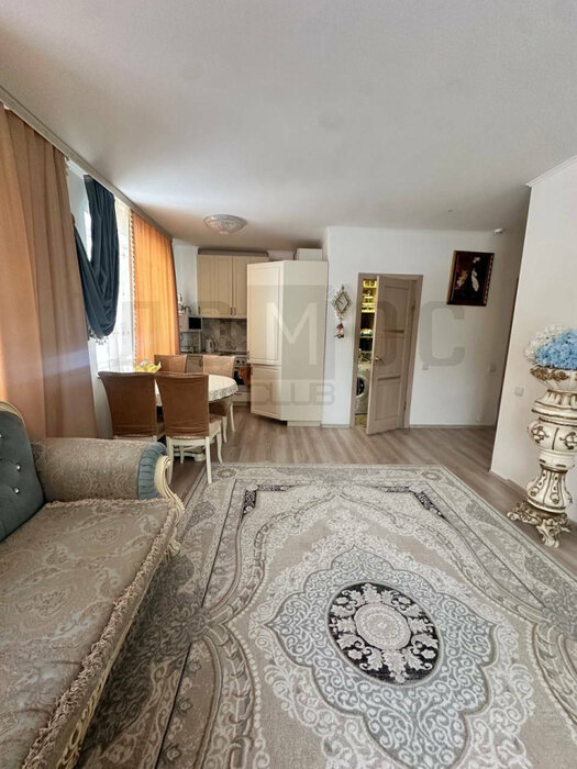 Екатеринбург, ул. Рощинская, 46/2 (Уктус) - фото квартиры (2)