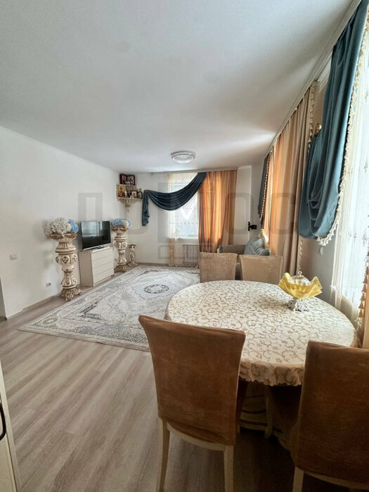 Екатеринбург, ул. Рощинская, 46/2 (Уктус) - фото квартиры (3)