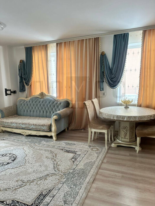 Екатеринбург, ул. Рощинская, 46/2 (Уктус) - фото квартиры (4)