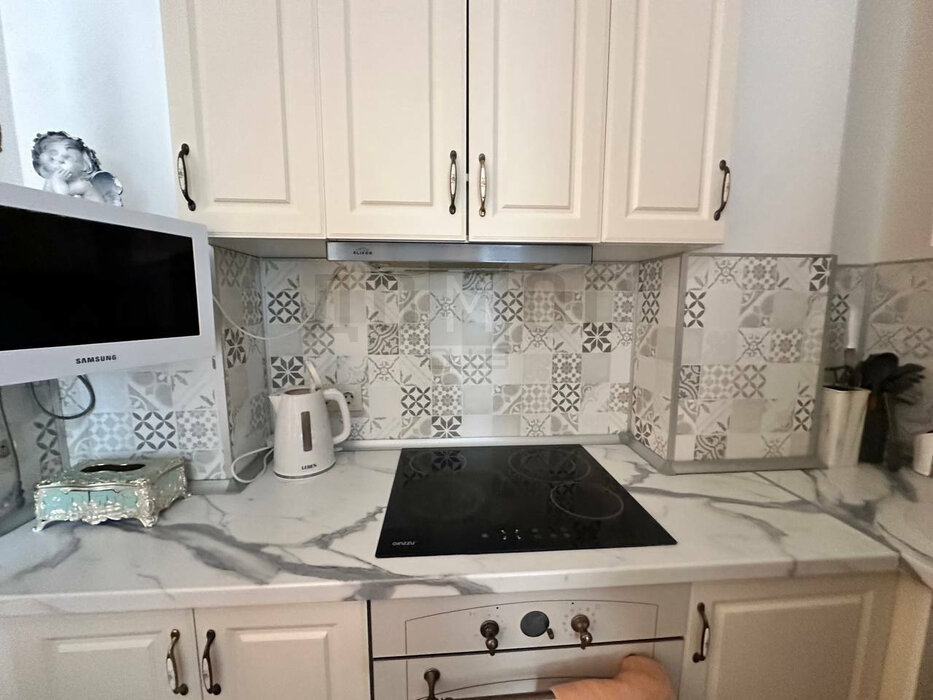 Екатеринбург, ул. Рощинская, 46/2 (Уктус) - фото квартиры (5)