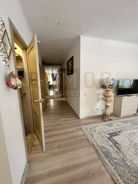 Екатеринбург, ул. Рощинская, 46/2 (Уктус) - фото квартиры (7)