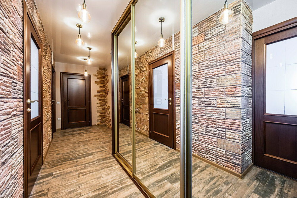 Екатеринбург, ул. Краснолесья, 97 (Академический) - фото квартиры (2)