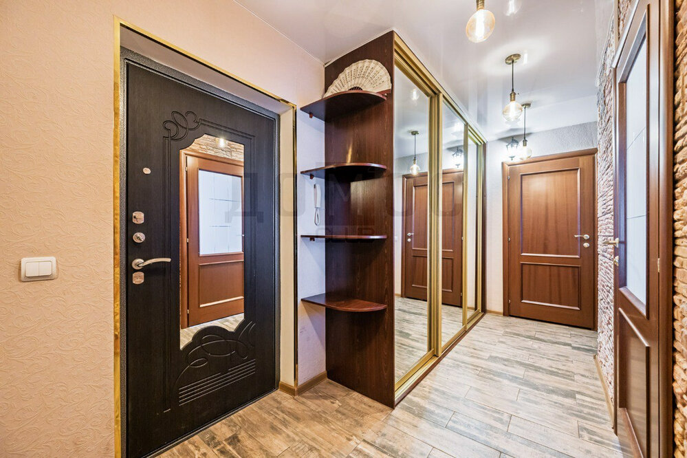 Екатеринбург, ул. Краснолесья, 97 (Академический) - фото квартиры (4)