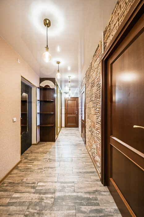 Екатеринбург, ул. Краснолесья, 97 (Академический) - фото квартиры (5)