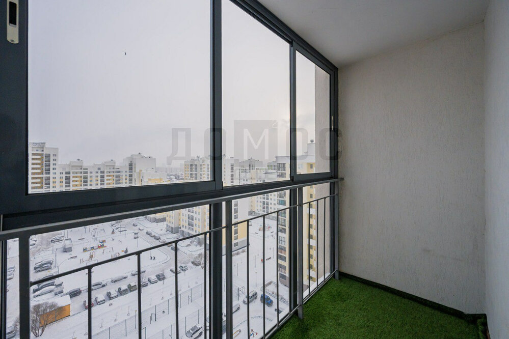 Екатеринбург, ул. Краснолесья, 97 (Академический) - фото квартиры (7)