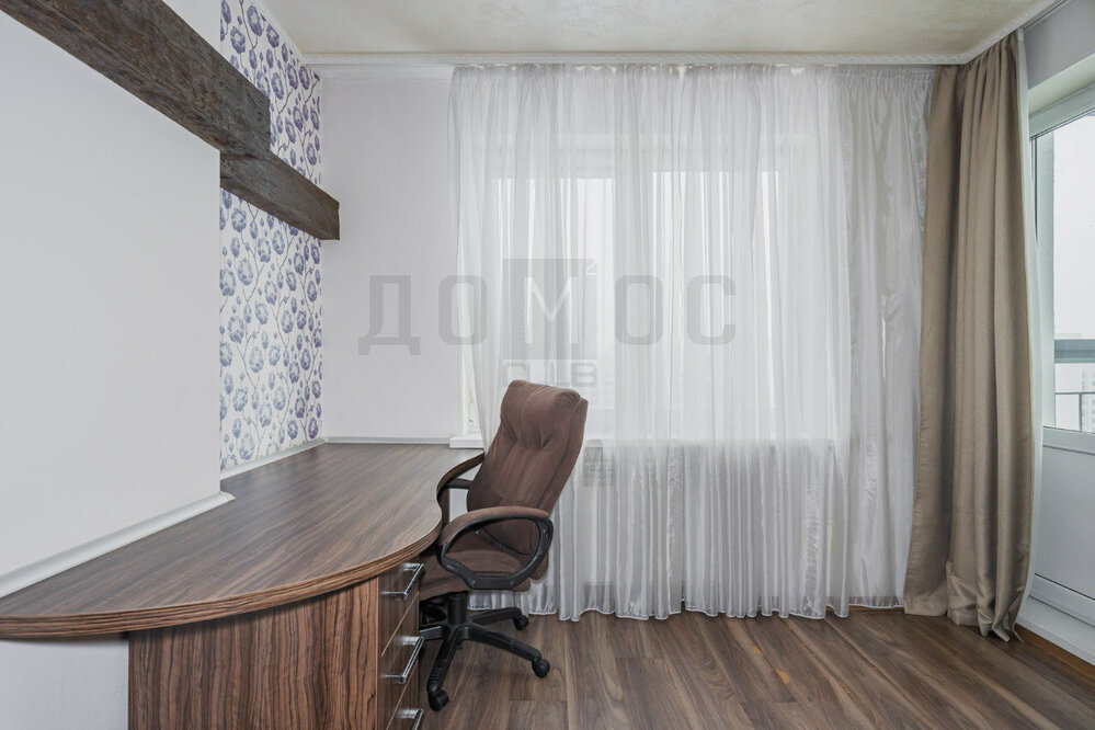 Екатеринбург, ул. Краснолесья, 97 (Академический) - фото квартиры (8)