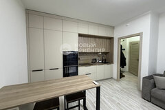 Екатеринбург, ул. Космонавтов, 26А (Эльмаш) - фото квартиры