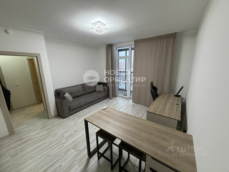 Екатеринбург, ул. Космонавтов, 26А (Эльмаш) - фото квартиры (3)