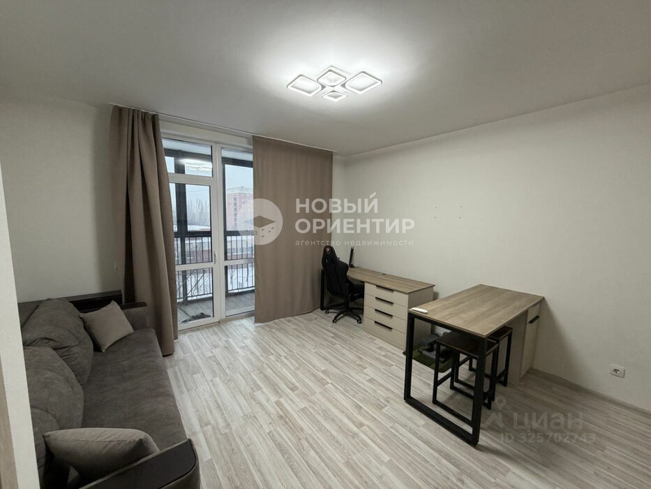 Екатеринбург, ул. Космонавтов, 26А (Эльмаш) - фото квартиры (4)