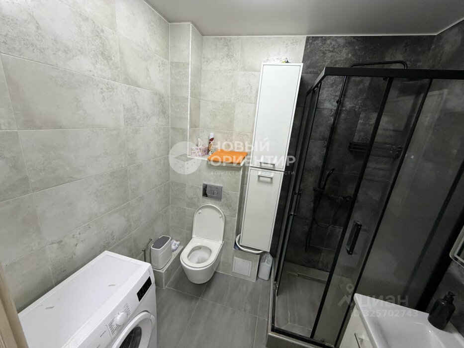 Екатеринбург, ул. Космонавтов, 26А (Эльмаш) - фото квартиры (5)