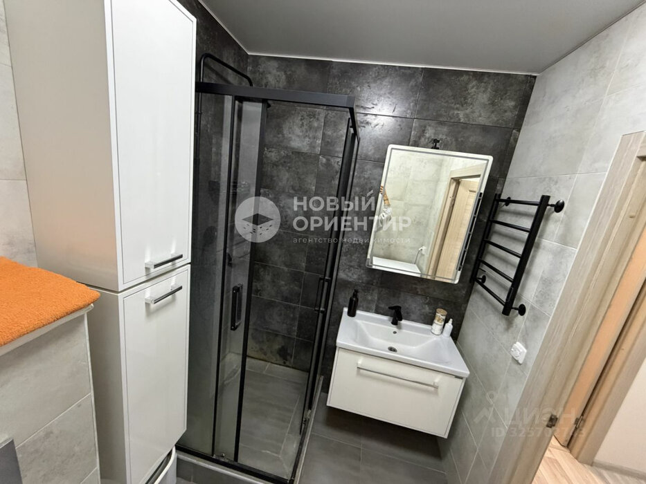 Екатеринбург, ул. Космонавтов, 26А (Эльмаш) - фото квартиры (6)