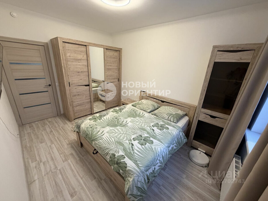 Екатеринбург, ул. Космонавтов, 26А (Эльмаш) - фото квартиры (7)