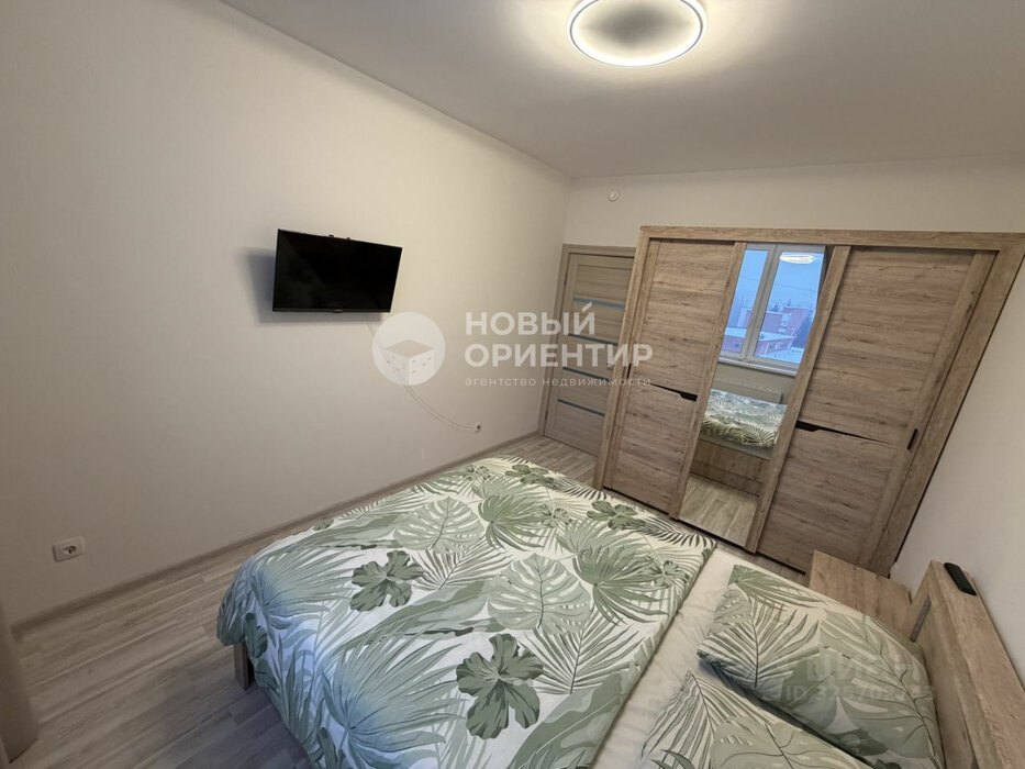 Екатеринбург, ул. Космонавтов, 26А (Эльмаш) - фото квартиры (8)