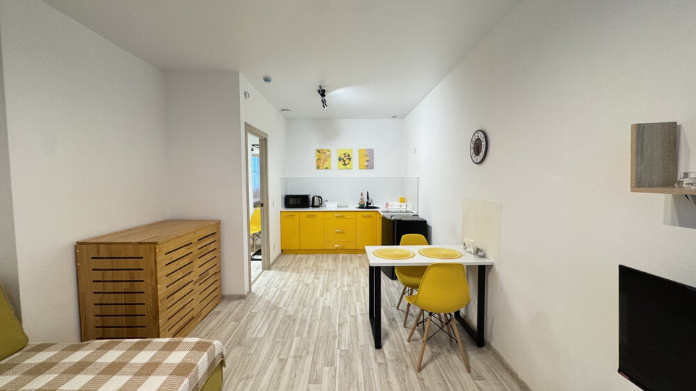 Екатеринбург, ул. Крауля, 170 (ВИЗ) - фото квартиры (5)