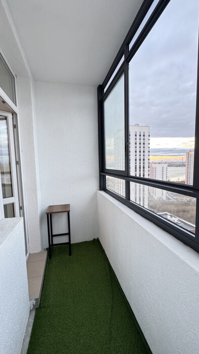 Екатеринбург, ул. Крауля, 170 (ВИЗ) - фото квартиры (6)