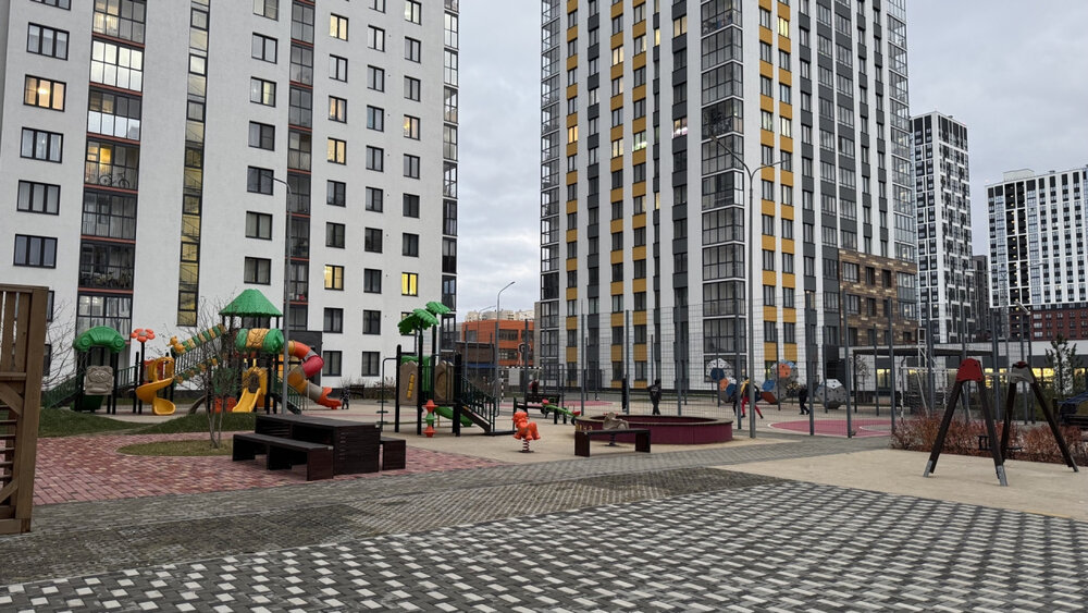 Екатеринбург, ул. Крауля, 170 (ВИЗ) - фото квартиры (8)