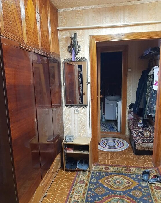 г. Каменск-Уральский, ул. Октябрьская, 118 (городской округ Каменский) - фото квартиры (3)