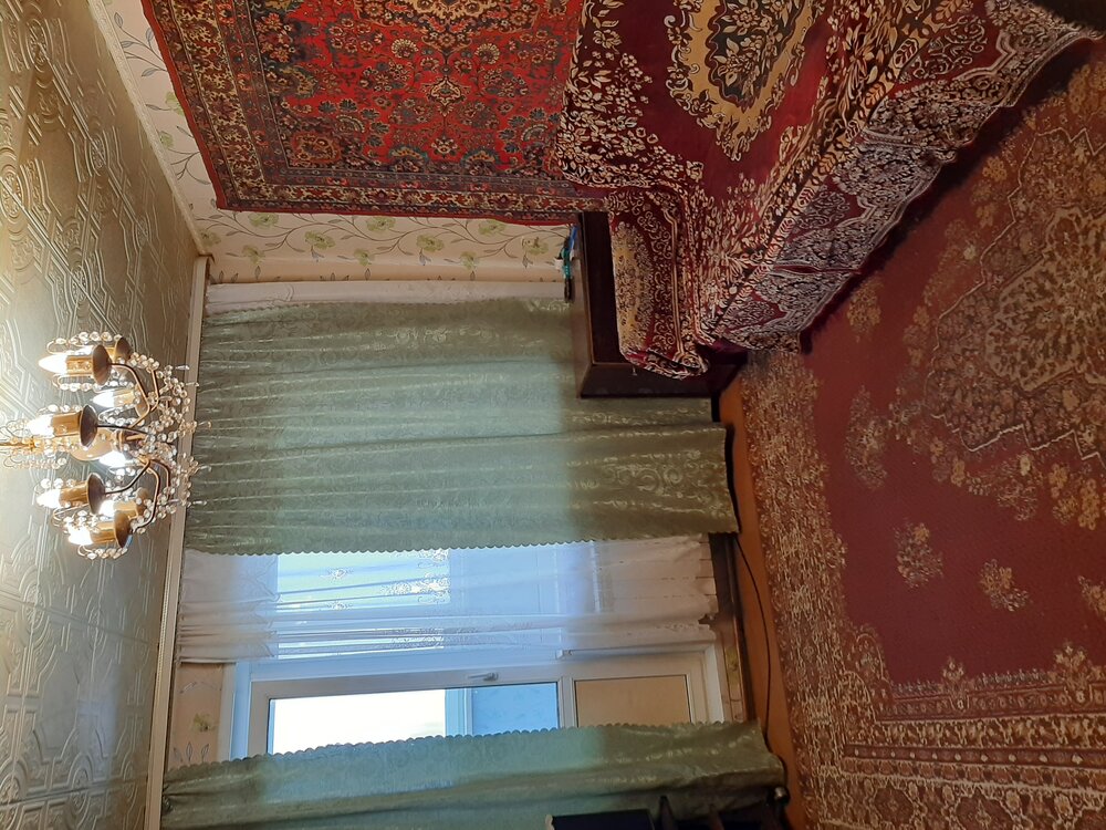 г. Каменск-Уральский, ул. Октябрьская, 118 (городской округ Каменский) - фото квартиры (4)