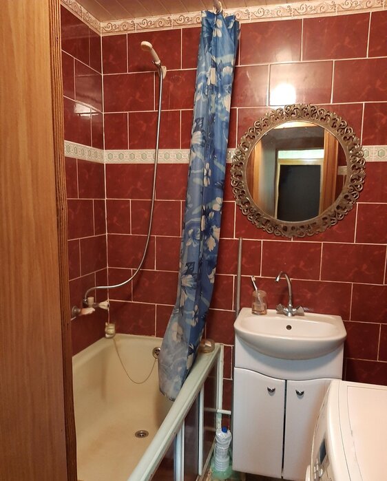 г. Каменск-Уральский, ул. Октябрьская, 118 (городской округ Каменский) - фото квартиры (5)